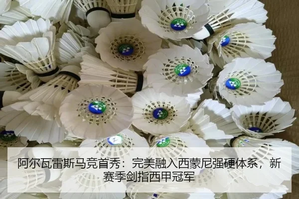 阿尔瓦雷斯马竞首秀：完美融入西蒙尼强硬体系，新赛季剑指西甲冠军