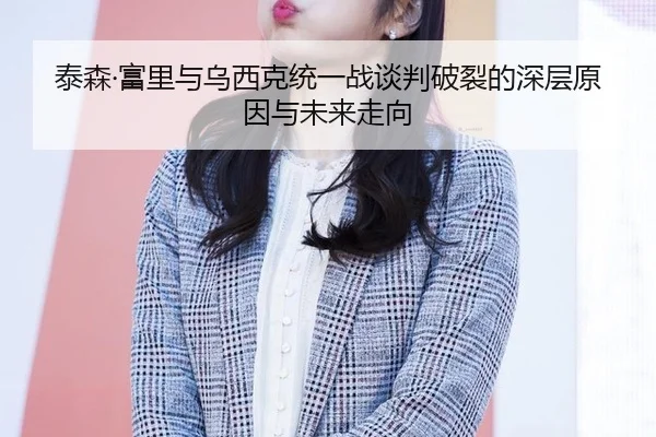 泰森·富里与乌西克统一战谈判破裂的深层原因与未来走向