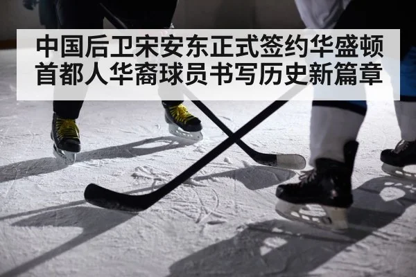 中国后卫宋安东正式签约华盛顿首都人华裔球员书写历史新篇章